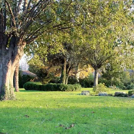 Du Mas De La Borne Saint-Montan